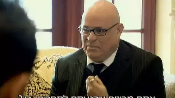 מתוך "חי בלה לה לנד" מתוך "חי בלה לה לנד"