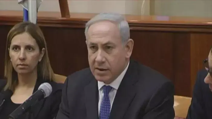 נתניהו: "הסכמנו להצעת המתווך, חמאס לא הגיב" 