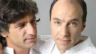 דרור קרן ואלון אבוטבול מתוך שבתות וחגים