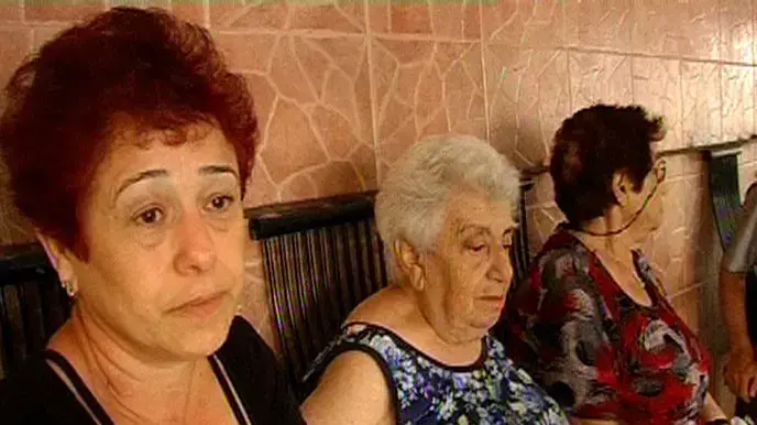 שכניה של ההרוגה במכתש רמון: "הלב מתפוצץ"