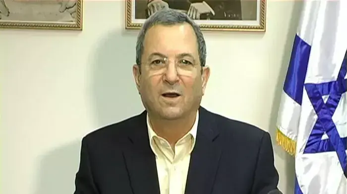 ברק: לא ניתן למשט להגיע לרצועת עזה