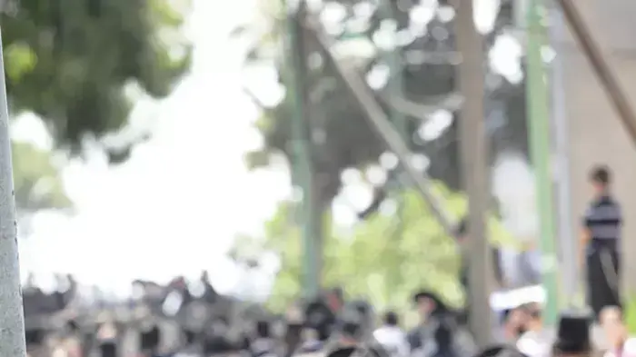 הלוויתו של הרב מיכל יהודה לפקוביץ, ראש ישיבת פוניבז לצעירים וחבר מועצת חכמי התורה, יוני 2011 הלוויתו של הרב מיכל יהודה לפקוביץ, ראש ישיבת פוניבז לצעירים וחבר מועצת חכמי התורה, יוני 2011