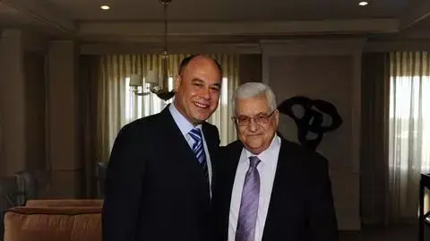 עיסאם חוראני ועאסם דה-וינצ'י חוראני