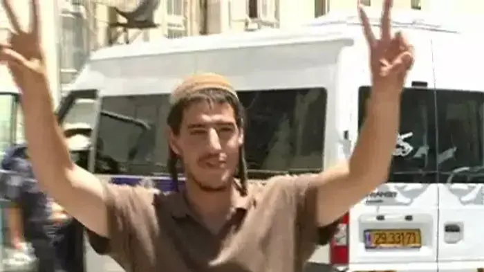 שוחררו פעילי הימין שנעצרו: "נמשיך למחות" 