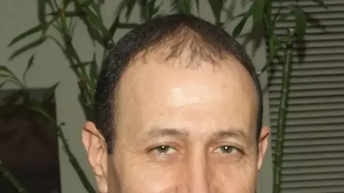 ראש העיר עכו, שמעון לנקרי