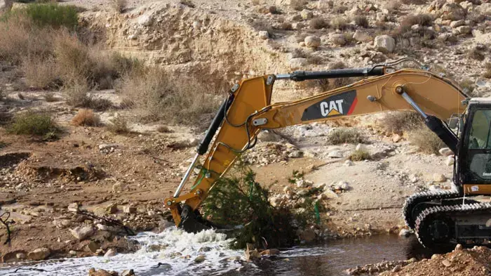 תמונות מדליפת הנפט , דלק סילוני בנגב, יוני 2011 תמונות מדליפת הנפט , דלק סילוני בנגב, יוני 2011