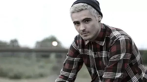 Blawan Blawan