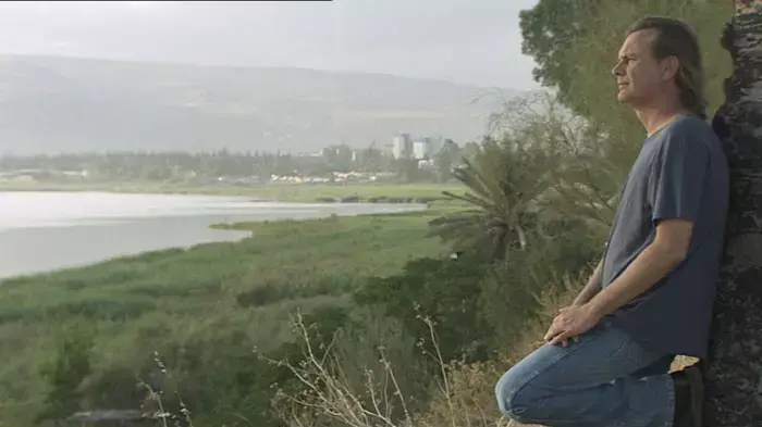 מודי בר און, מתוך "הקיבוץ" מודי בר און, מתוך "הקיבוץ"