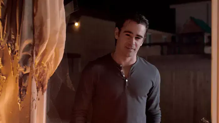מתוך הסרט ליל האימה מתוך הסרט ליל האימה