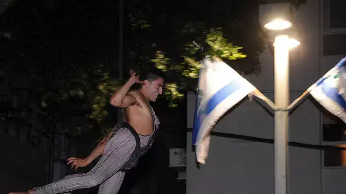 לילה לבן 2011 לילה לבן 2011