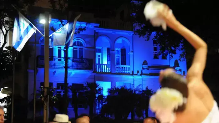 לילה לבן 2011 לילה לבן 2011