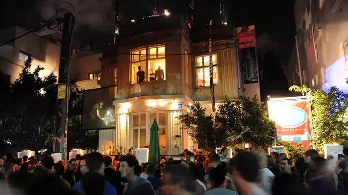 לילה לבן 2011 לילה לבן 2011