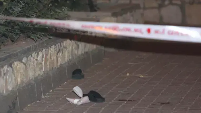 אחד "השוטרים הנוקמים" נורה בנהריה