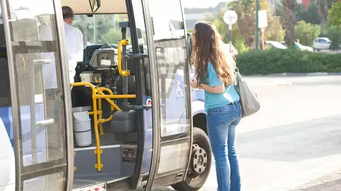 רפורמת האוטובוסים נכנסת לפעולה בתחילת חודש יולי, יולי 2011 רפורמת האוטובוסים נכנסת לפעולה בתחילת חודש יולי, יולי 2011
