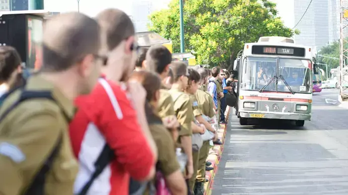 רפורמת האוטובוסים נכנסת לפעולה בתחילת חודש יולי, יולי 2011 רפורמת האוטובוסים נכנסת לפעולה בתחילת חודש יולי, יולי 2011