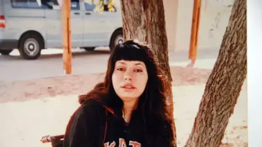ליאורה סבגי, הנכה הנעדרת שגופתה נמצאה, יולי 2011