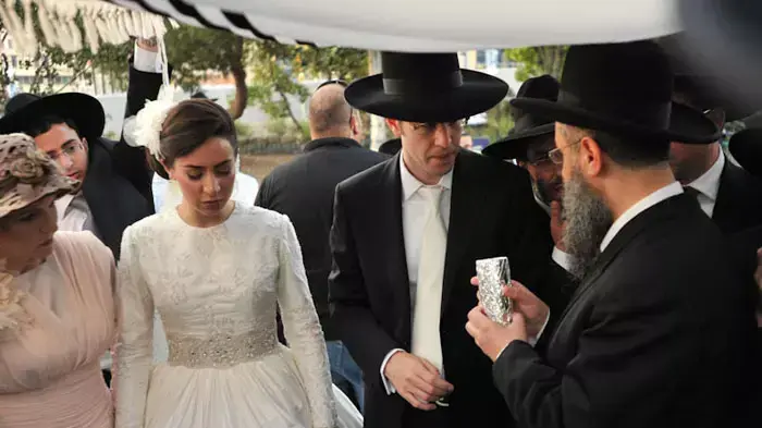 חתונה חתונה