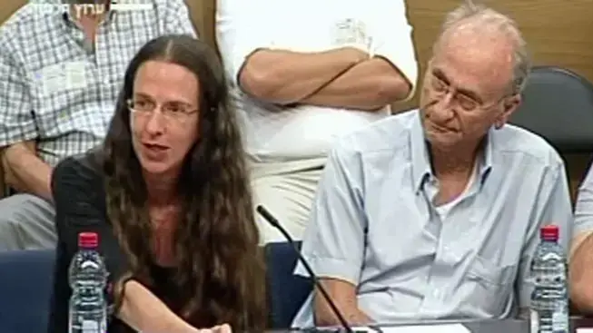 בחינת הצעות לשינויים בקווי האוטובוסים