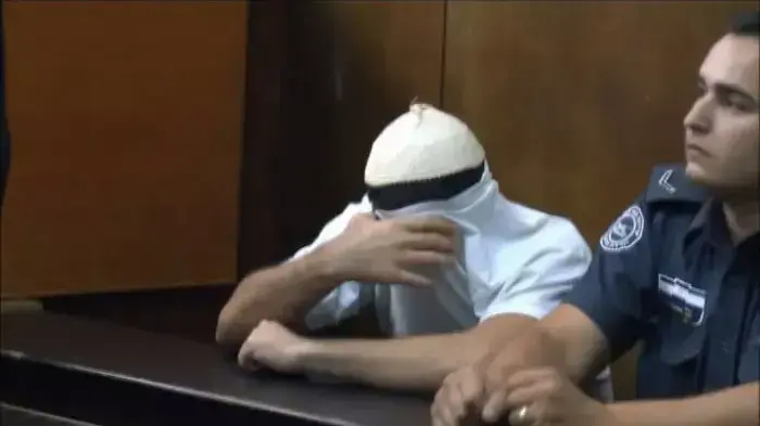  שנות מאסר לישי סגן שהרג במכת קסדה