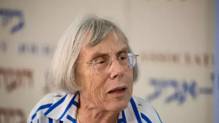 דליה דורנר דליה דורנר