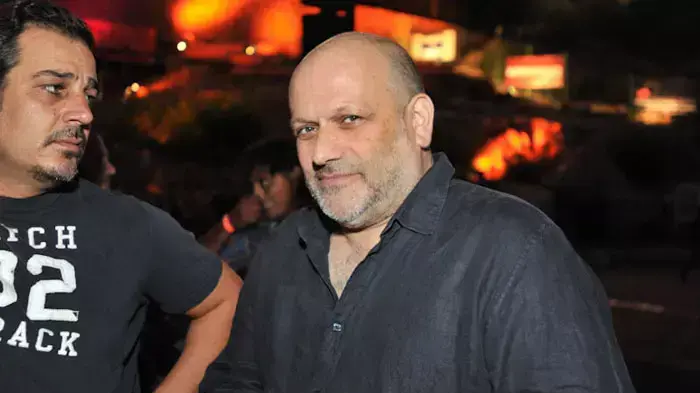 ערן ריקליס ערן ריקליס