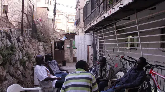 המרכז הדרום סודני בנווה שאנן המרכז הדרום סודני בנווה שאנן
