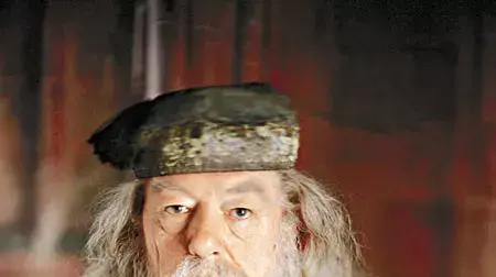 הארי פוטר הארי פוטר