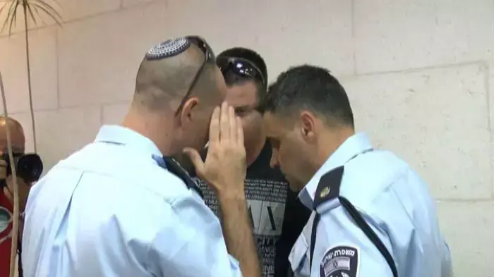חשד: חוקרים פרטיים שקצב שכר ניסו להטריד עדה