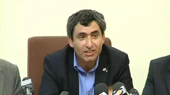 ימין משוכנעים: "חוק החרם יעבור הלילה"