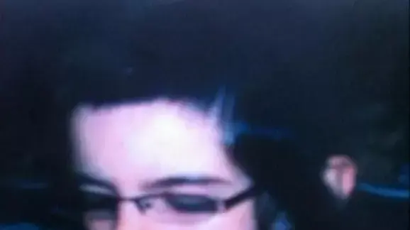 תיעוד: רגעיו האחרונים של הילד לייבי קלצקי