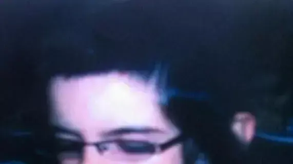 תיעוד: רגעיו האחרונים של הילד לייבי קלצקי