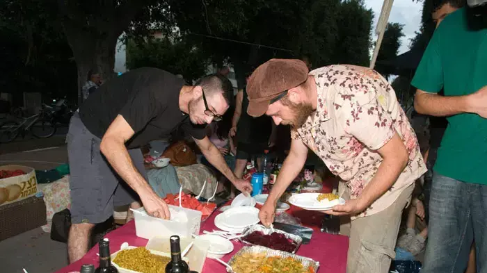 אוהלי מחאה תל אביב אוהלי מחאה תל אביב