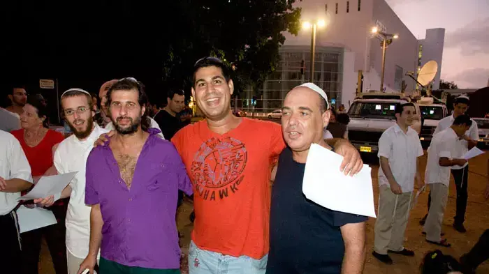 אוהלי מחאה תל אביב אוהלי מחאה תל אביב