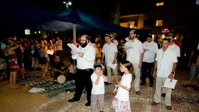 אוהלי מחאה תל אביב אוהלי מחאה תל אביב