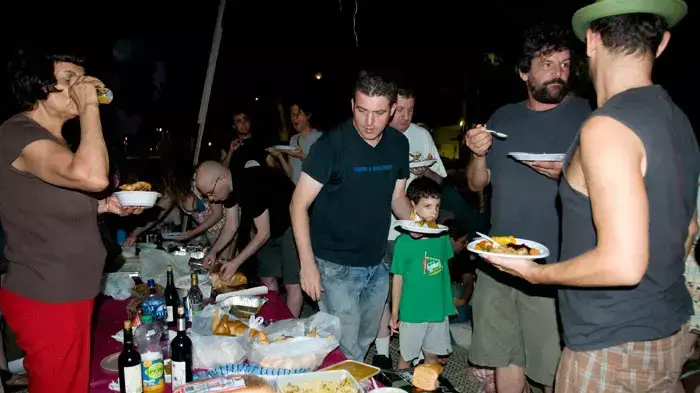 אוהלי מחאה תל אביב אוהלי מחאה תל אביב