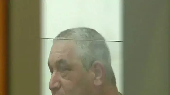 אחד החוקרים החשודים בפרשת קצב: שוטר בעל עבר פלילי [ויג האמיתי]