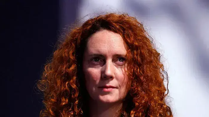 רבקה ברוקס, מנכ"ל "ניוז אינטרנשיונל", החברה המופקדת על העיתונים של "ניוז קורפ" בבריטניה