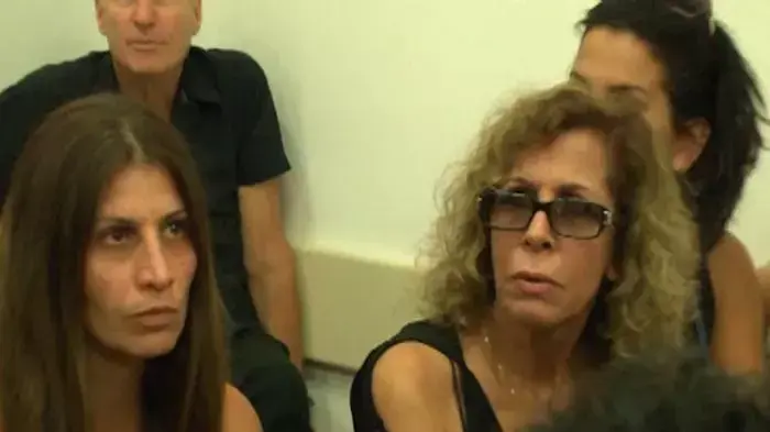  15 שנות מאסר לדוקר בעל אולם השמחות בפ"ת
