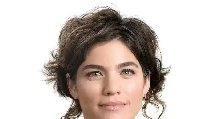 תמר זנדברג