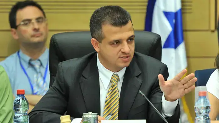 כרמל שאמה הכהן בדיון חרום בכנסת על מצוקת הדיור, יולי 2011 כרמל שאמה הכהן בדיון חרום בכנסת על מצוקת הדיור, יולי 2011
