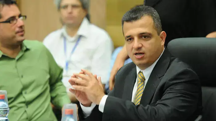 כרמל שאמה הכהן בדיון חרום בכנסת על מצוקת הדיור, יולי 2011 כרמל שאמה הכהן בדיון חרום בכנסת על מצוקת הדיור, יולי 2011