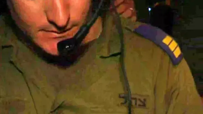 צה"ל יצר קשר עם הספינה ששטה לעזה