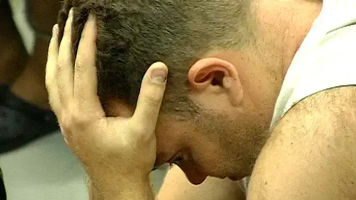 וארך מעצר האח החשוד שצילם מטופלות בעירום