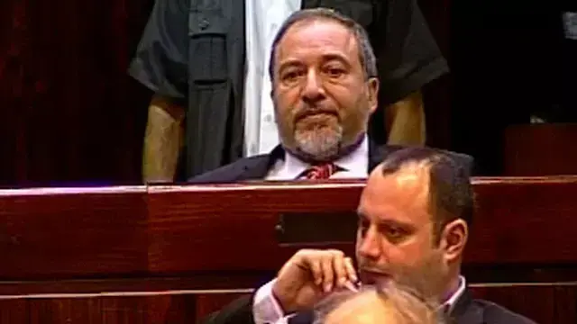 הכנסת דחתה ההצעות להקים ועדות חקירה לשמאל