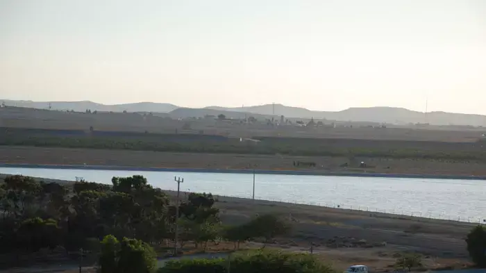 מעבר ניצנה מעבר ניצנה
