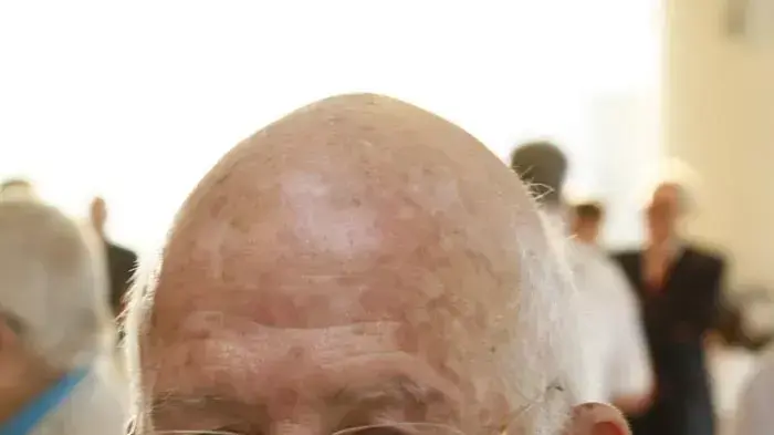 עיתונאי הספורט משה שיינמן