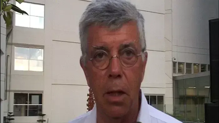 הרופאים הפגינו: מערכת הבריאות קורסת