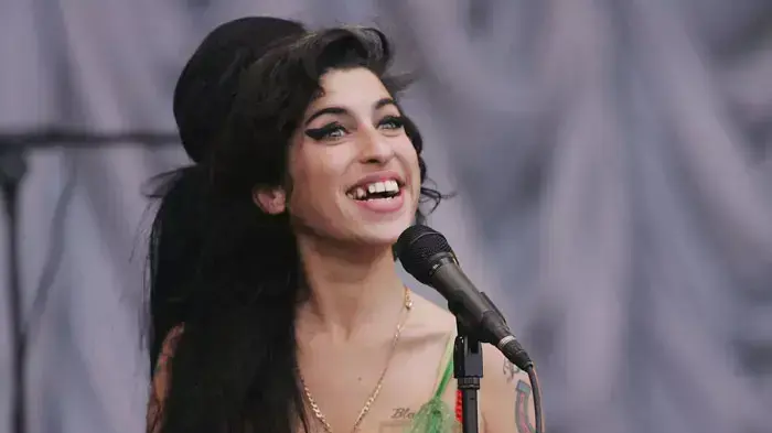 איימי וויינהאוס איימי וויינהאוס