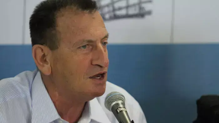 רון חולדאי ראש עיריית תל אביב יפו רון חולדאי ראש עיריית תל אביב יפו