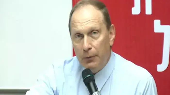 יו"ר ההסתדרות הרפואית: "פתחתי בשביתת רעב"